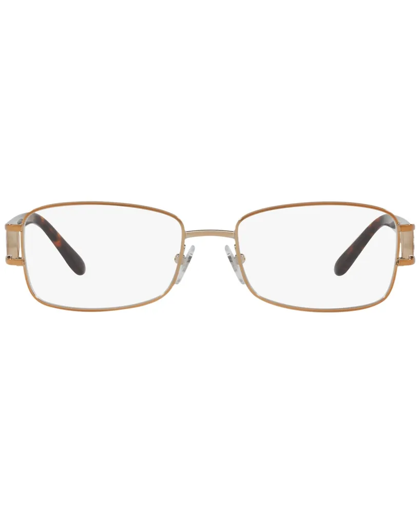 Sferoflex SF2597B Unisex Rectangle Eyeglasses