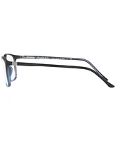 Starck Eyes SH3073 Men's Pillow Eyeglasses