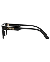 Versace VE3316 Women's Pillow Eyeglasses