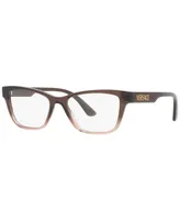 Versace VE3316 Women's Pillow Eyeglasses