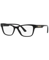 Versace VE3316 Women's Pillow Eyeglasses