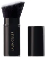 Laura Geller Beauty Retractable Angled Kabuki Brush