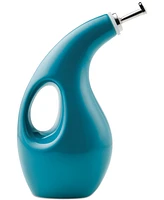 Rachael Ray Ceramics Evoo Oil & Vinegar Dispensing Bottle, 24-oz.