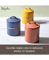Ayesha Curry Ceramics 21-oz. Bacon Grease Jar