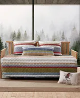 Eddie Bauer Salmon Ladder 4 Piece Daybed Bonus Set