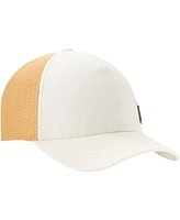 Women's Quiksilver White Roxy Incognito Adjustable Trucker Hat