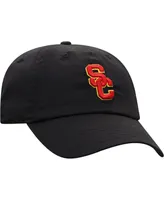 Men's Top of the World Usc Trojans Staple Adjustable Hat