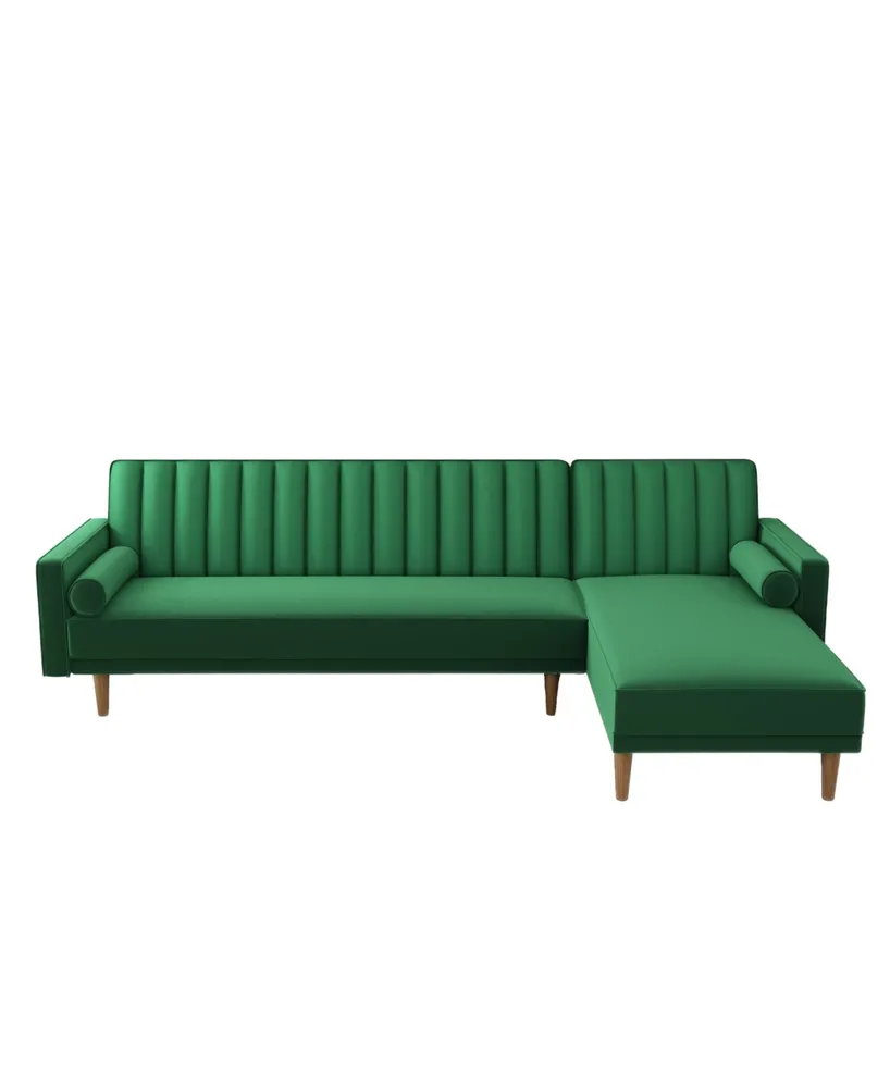 Sonoma Convertible Sofa Bed Sectional