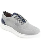 Thomas & Vine Men's Jackson Knit Sneakers