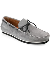 Thomas & Vine Men's Sadler Moccasin Loafers