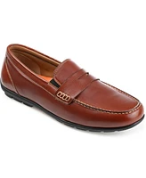 Thomas & Vine Men's Woodrow Driving Loafers