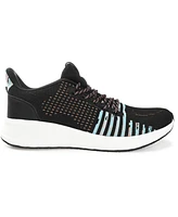 Vance Co. Men's Brewer Knit Athleisure Sneakers