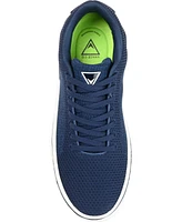 Vance Co. Men's Desean Knit Casual Sneakers