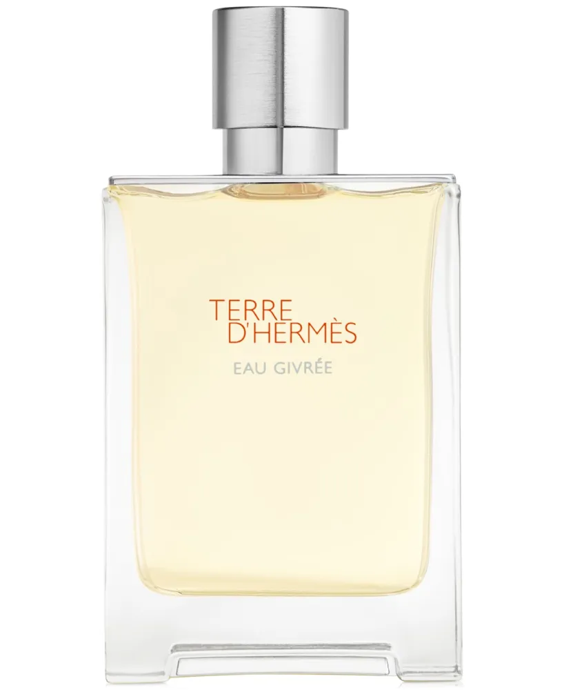 HERMES Terre d'Hermes Eau Givree Eau de Parfum Spray, 3.3 oz.
