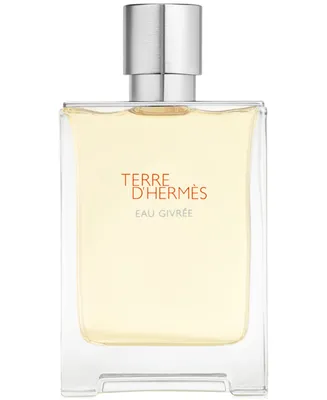 HERMES Terre d'Hermes Eau Givree Eau de Parfum Spray