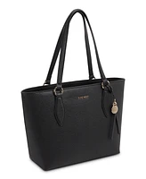 Nine West Paisley Small Tote