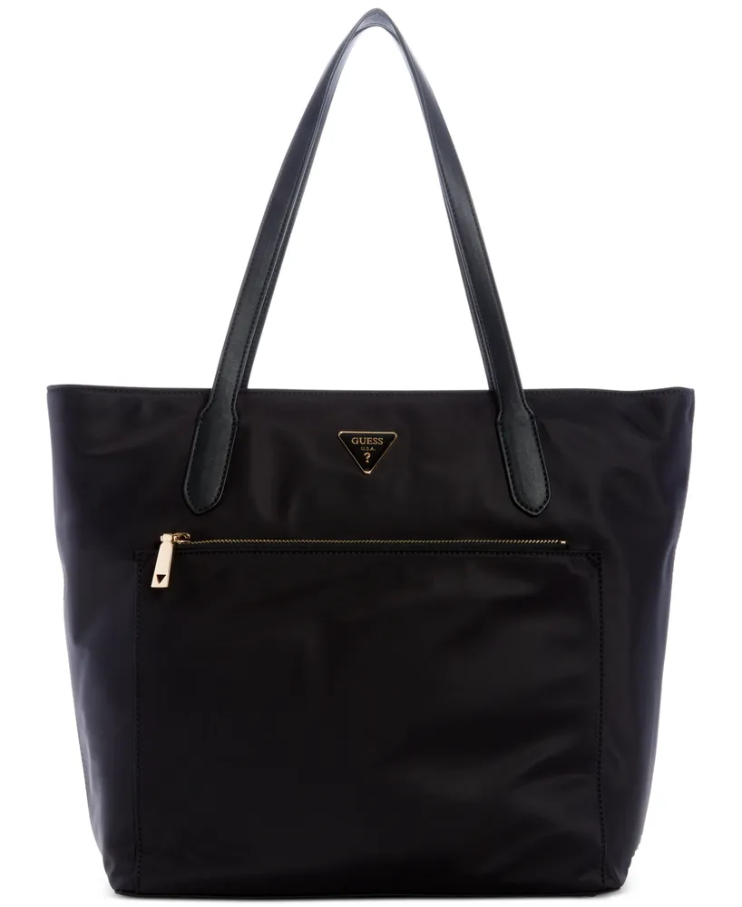 Guess Jaxi Top Zip Tote, Created for Macy's