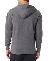 Men's Cozy Zip Hoodie