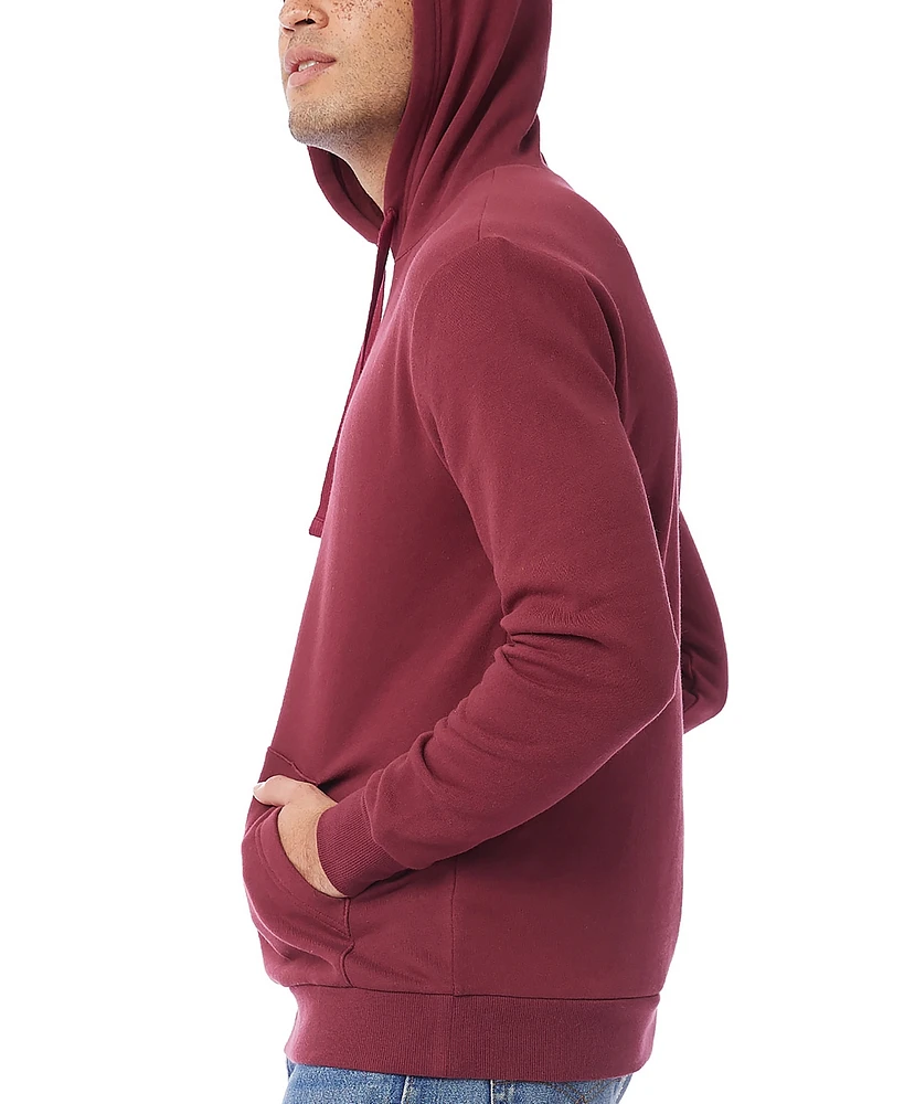 Men's Cozy Pullover Hoodie
