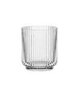 TarHong Mesa Double Old Fashion Premium Acrylic Glasses