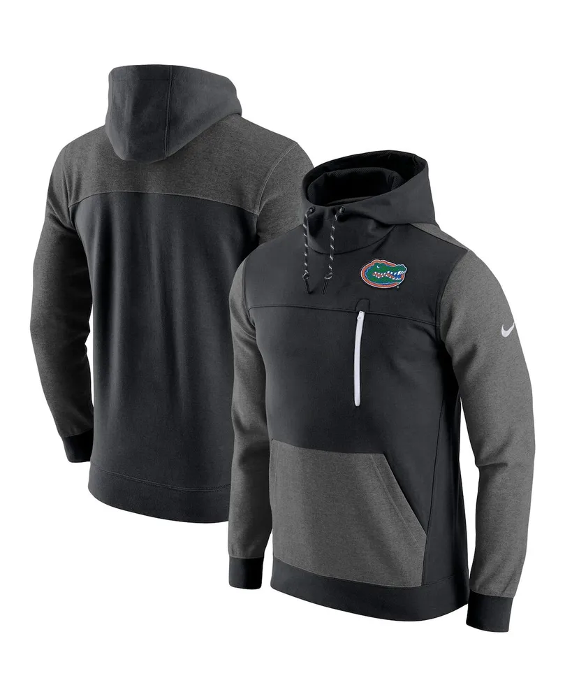 Men's Nike Black Florida Gators Av-15 2.0 Pullover Hoodie