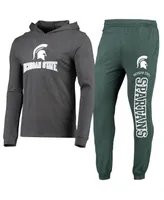 Men's Concepts Sport Heathered Green