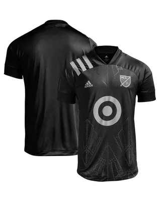 adidas 2023 MLS All-Star Game Replica Jersey - Black