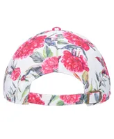 Women's '47 White Peony Clean Up Adjustable Hat