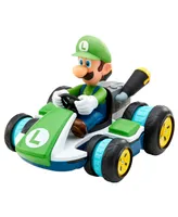 Nintendo Mini Rc Luigi Racer