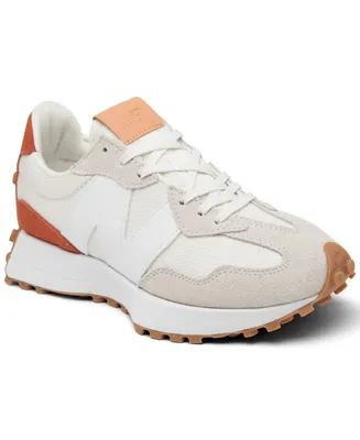 New Balance Women's 327 Casual Sneakers from Finish Line