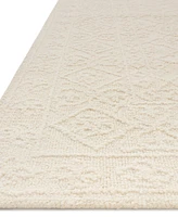 Loloi Cecelia Cec-01 7'9" x 9'9" Area Rug