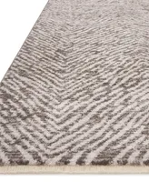 Vance Van-10 7'10"x10' Area Rug