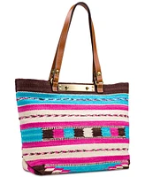 Patricia Nash Women's Chennai Tote
