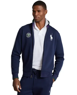 Polo Ralph Lauren Men's Wimbledon Ballperson Jacket