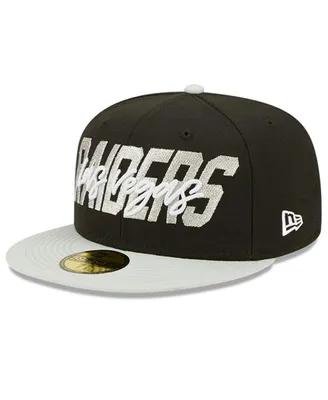 Men's New Era Black