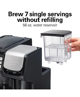 Hamilton Beach FlexBrew Trio Coffee Maker