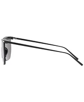 Saint Laurent Women's Sunglasses, Sl 519