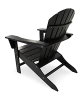 Polywood South Beach Adirondack Chair