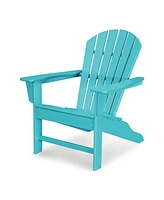 Polywood South Beach Adirondack Chair