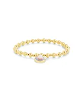 Sterling Forever Lorelai Stretch Bracelet