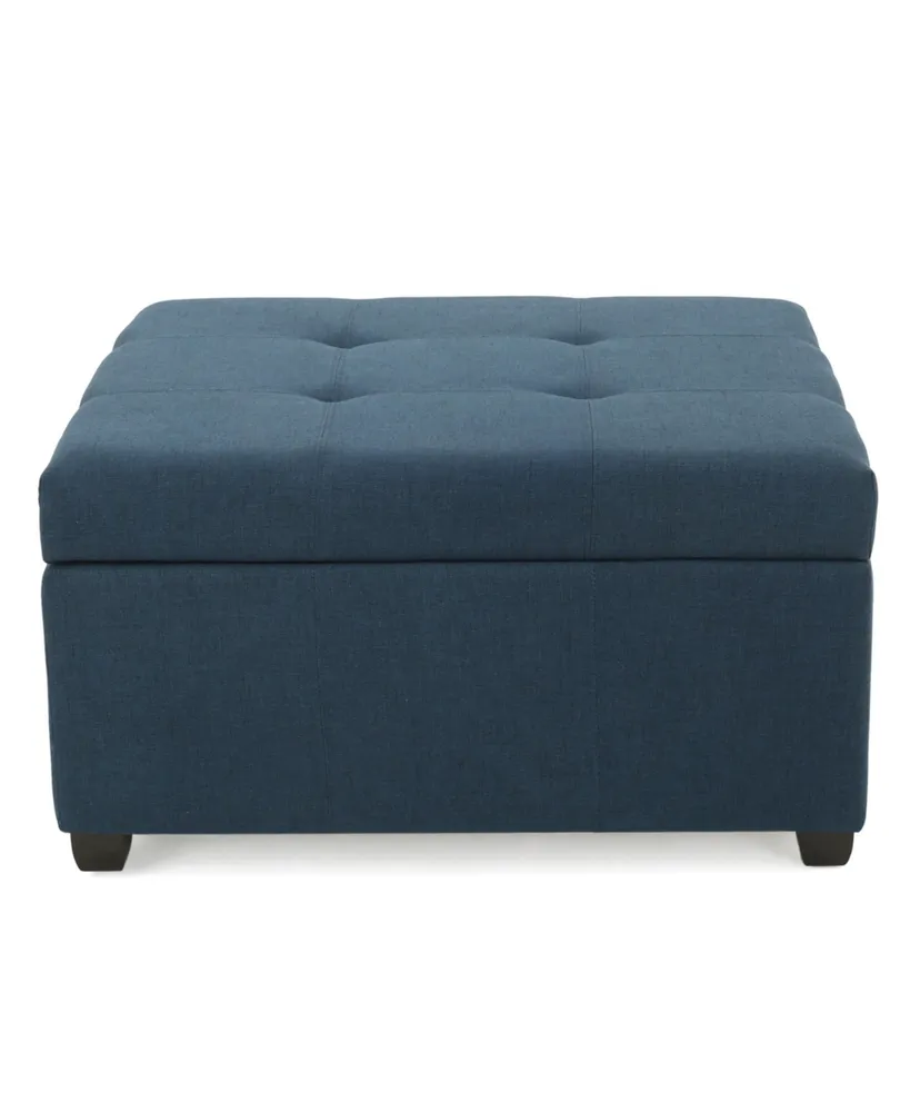 Carlsbad Storage Ottoman