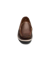 Florsheim Toddler Boys Jasper Moc Toe Venetian Jr. Loafer Shoes