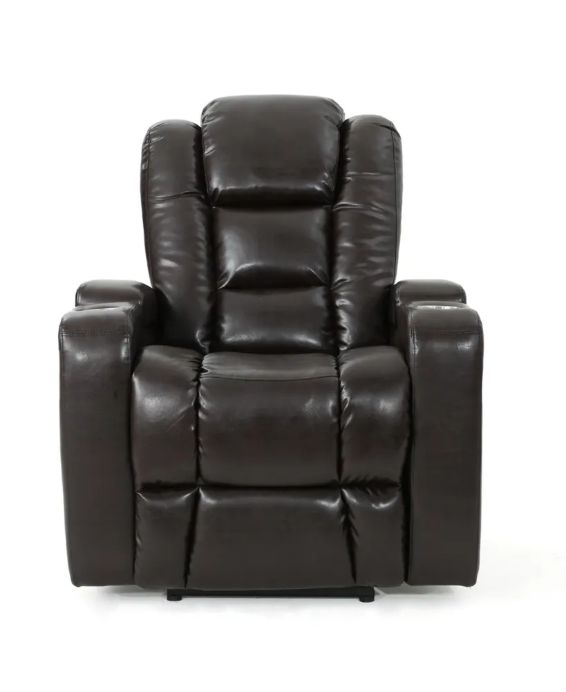 Emersyn Tufted Power Recliner