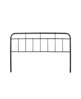 Aborn Contemporary King Headboard