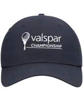 Men's Ahead Navy Valspar Championship Shawmut Adjustable Hat