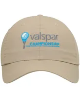 Men's Ahead Khaki Valspar Championship Shawmut Adjustable Hat