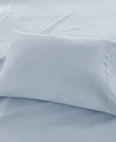 Madison Park 3M-Microcell Solid -Pc. Sheet Set