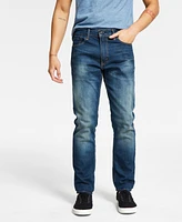 Levi's Men's 559 Relaxed Straight Fit Stretch Jeans