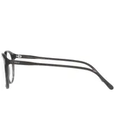 Polo Ralph Lauren Men's Blue Light Sunglasses, 50