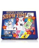 Magic Showtime Large Scale Magic Tricks